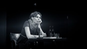 Alice Horáčková Foto: David Konečný